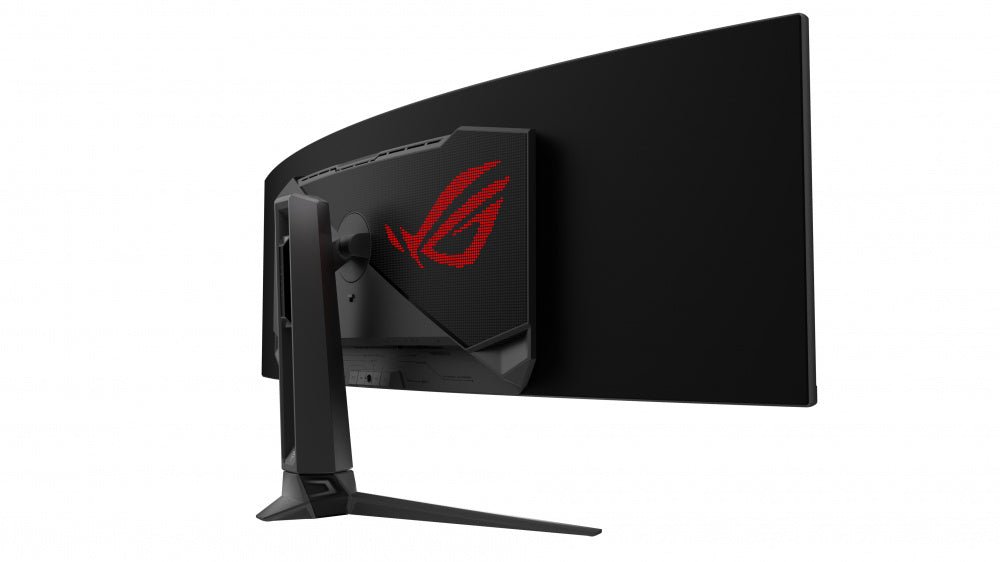 Monitor Gamer Curvo ASUS Swift PG49WCD OLED 49'', Ultra Wide, FreeSync/G-Sync, 144Hz, HDMI, Negro