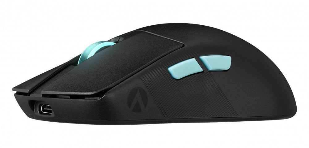 Mouse Gamer ASUS Óptico P713 ROG Harpe Ace Aim Lab Edition, Inalámbrico