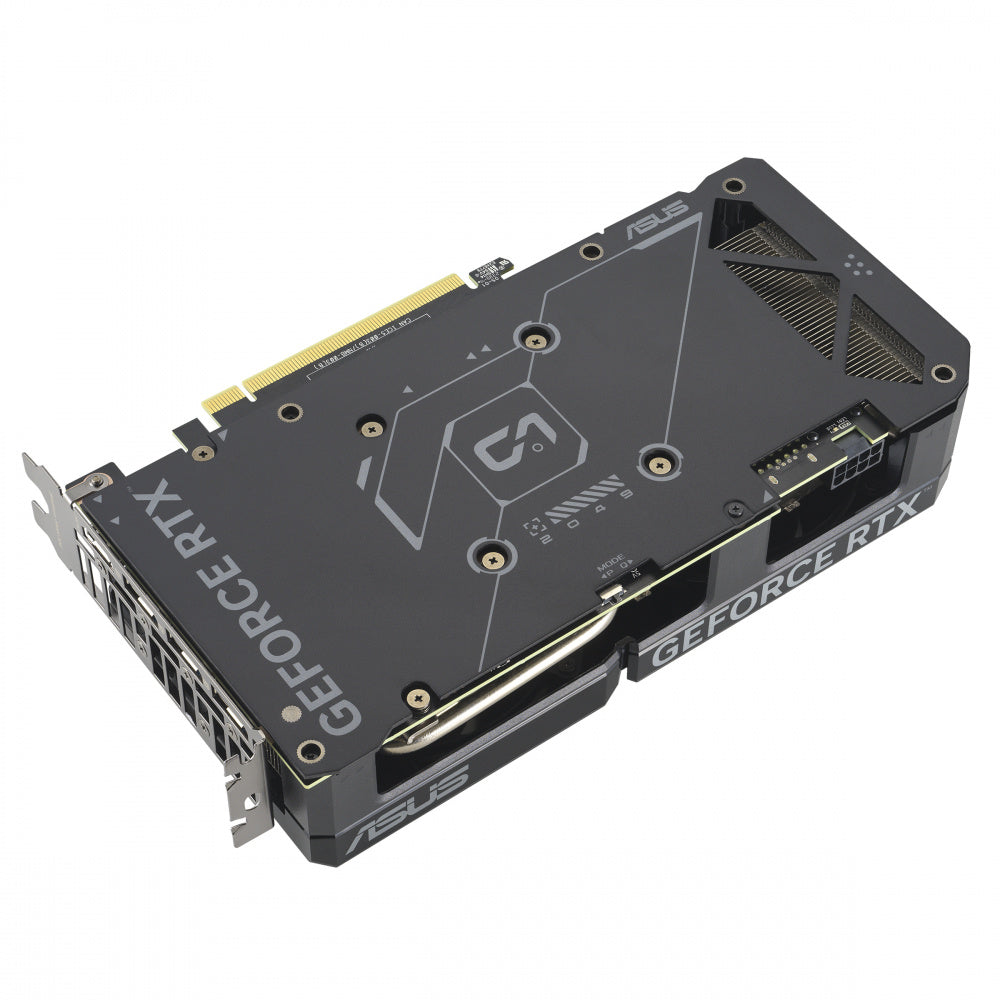 Tarjeta de Video ASUS Dual NVIDIA GeForce RTX 4060 OC, 8GB