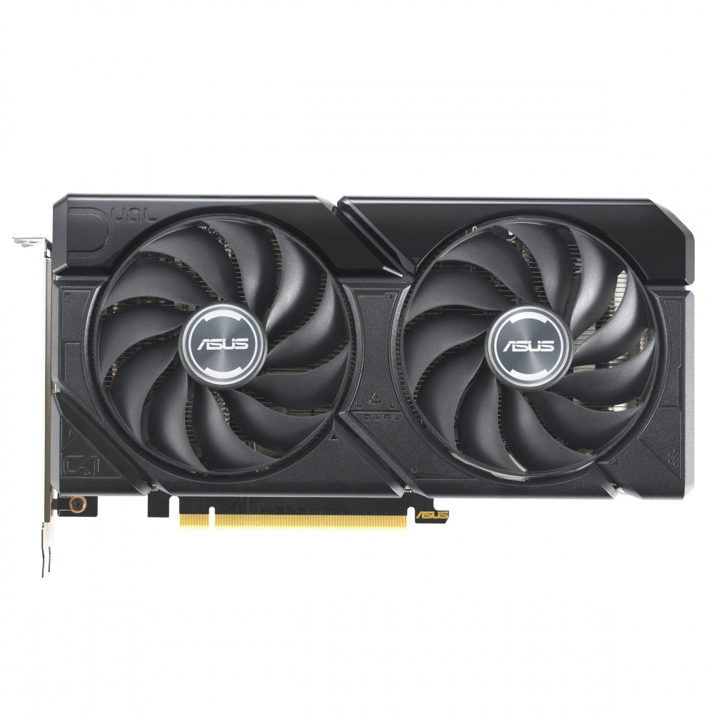 Tarjeta de Video ASUS Dual NVIDIA GeForce RTX 4060 OC, 8GB