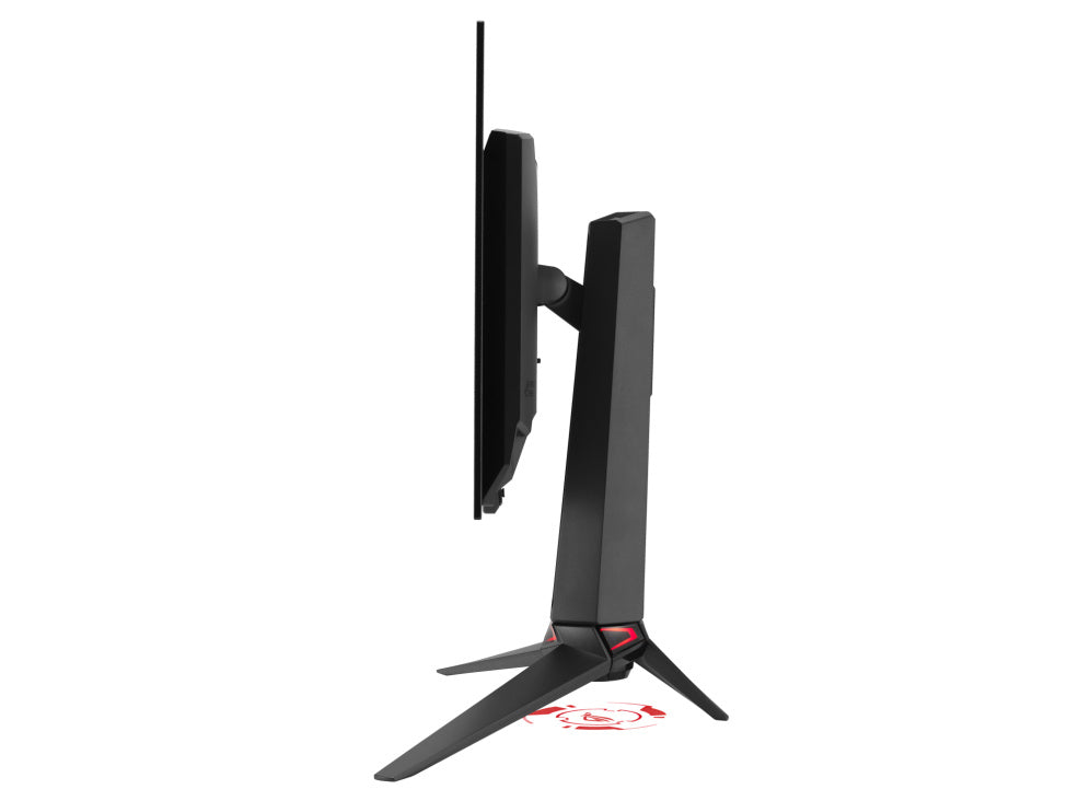 Monitor Gamer ASUS PG27AQDM OLED 26.5" 2560x1440 Quad HD 240Hz