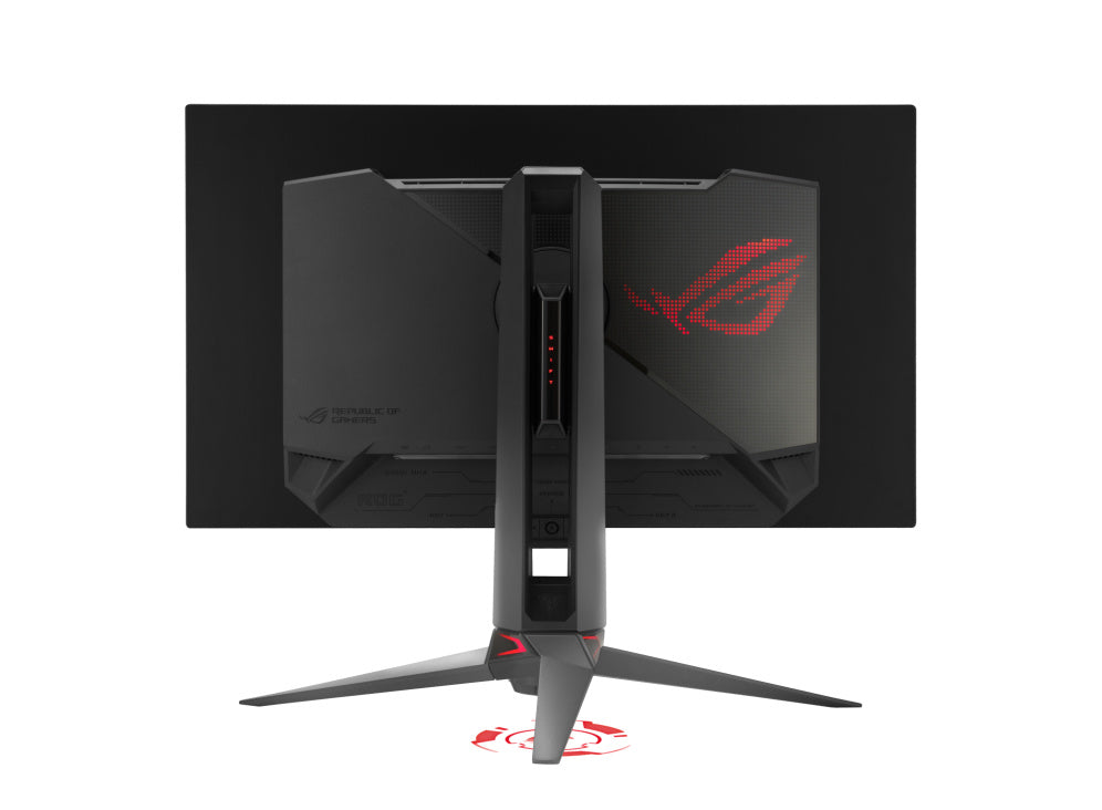 Monitor Gamer ASUS PG27AQDM OLED 26.5" 2560x1440 Quad HD 240Hz