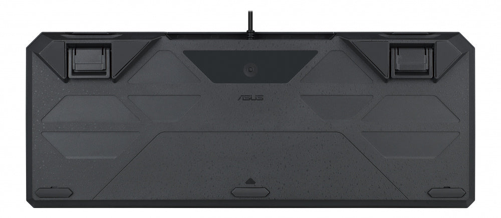 Teclado mecanico ASUS TUF Gaming K3 Gen II - Alambrico
