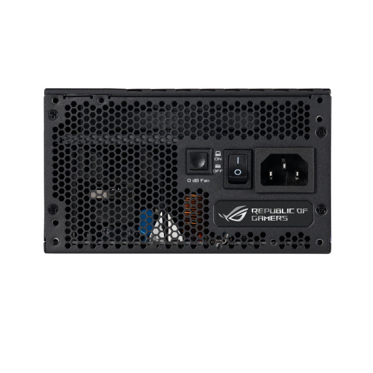 Fuente de Poder ASUS ROG THOR 850W II 80 PLUS Platinum