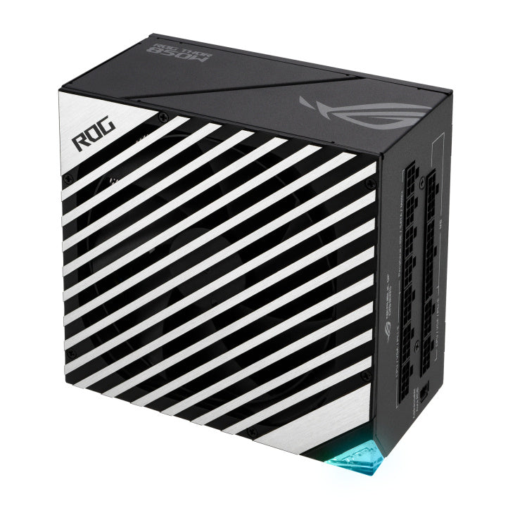 Fuente de Poder ASUS ROG THOR 850W II 80 PLUS Platinum