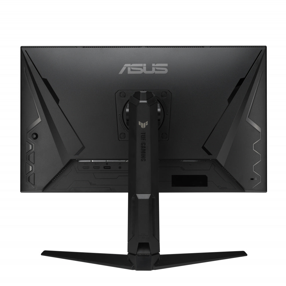 Monitor ASUS VG27AQL3A LED 27" - Quad HD -180Hz - Negro