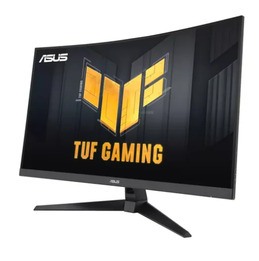 Monitor Gamer Curvo ASUS VG32WQ3B LCD 32" 2560x144 180Hz