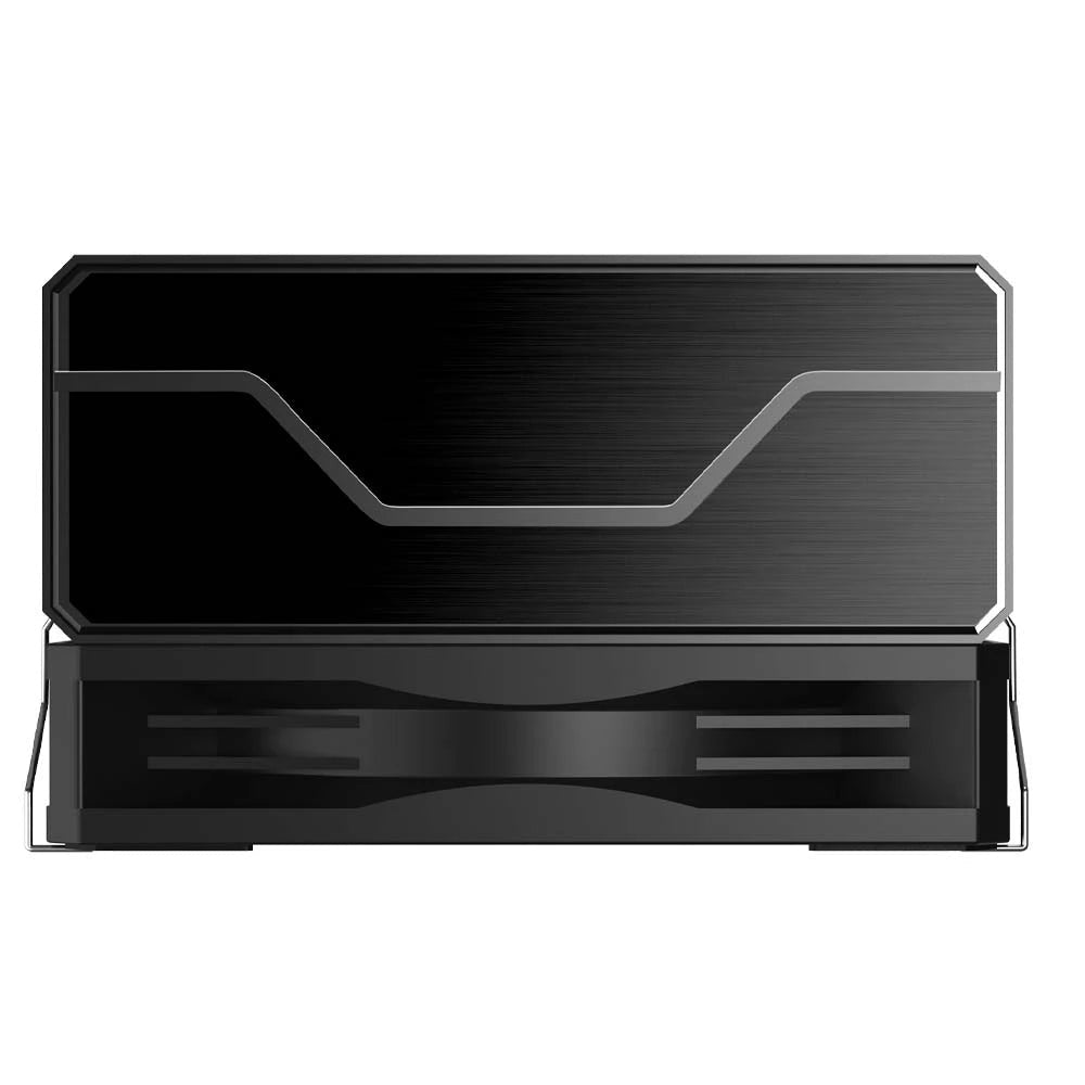 Disipador CPU Balam Rush NITROX NX50- 120mm RGB - Negro