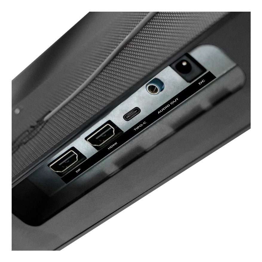 Monitor Gamer Balam Rush ULTRA ODYSSEY II MGF29P LCD 29" 2560x1080 Ultra Wide Full HD 75Hz