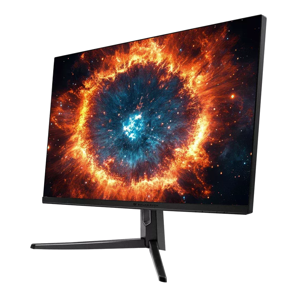 Monitor Gamer Balam Rush Hyper Nova MHN27Y LED 27" 1920x1080 Full HD 200Hz