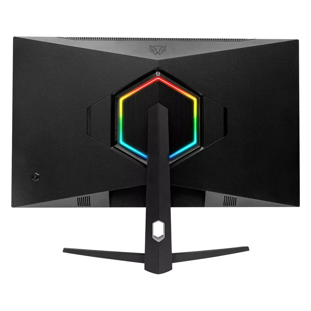 Monitor Gamer Balam Rush Hyper Nova MHN27Y LED 27" 1920x1080 Full HD 200Hz