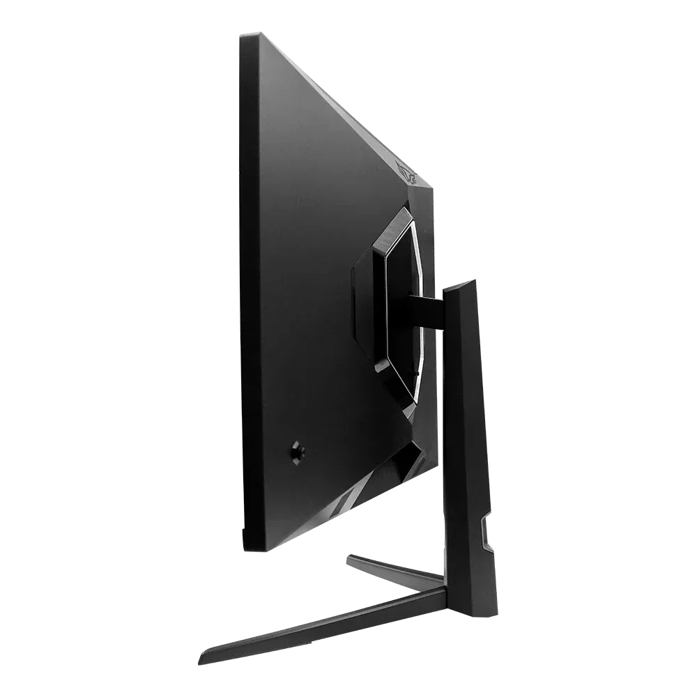 Monitor Gamer Balam Rush Hyper Nova MHN27Y LED 27" 1920x1080 Full HD 200Hz