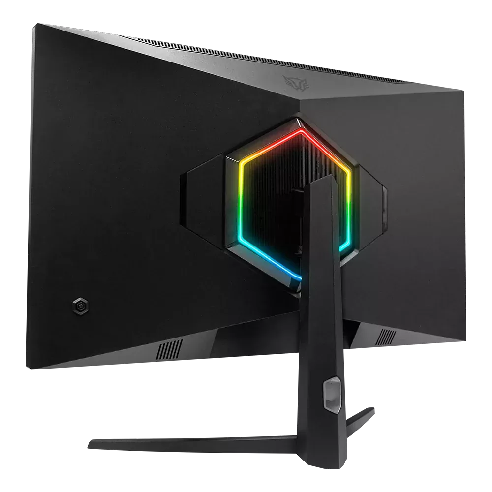 Monitor Gamer Balam Rush Hyper Nova MHN27Y LED 27" 1920x1080 Full HD 200Hz