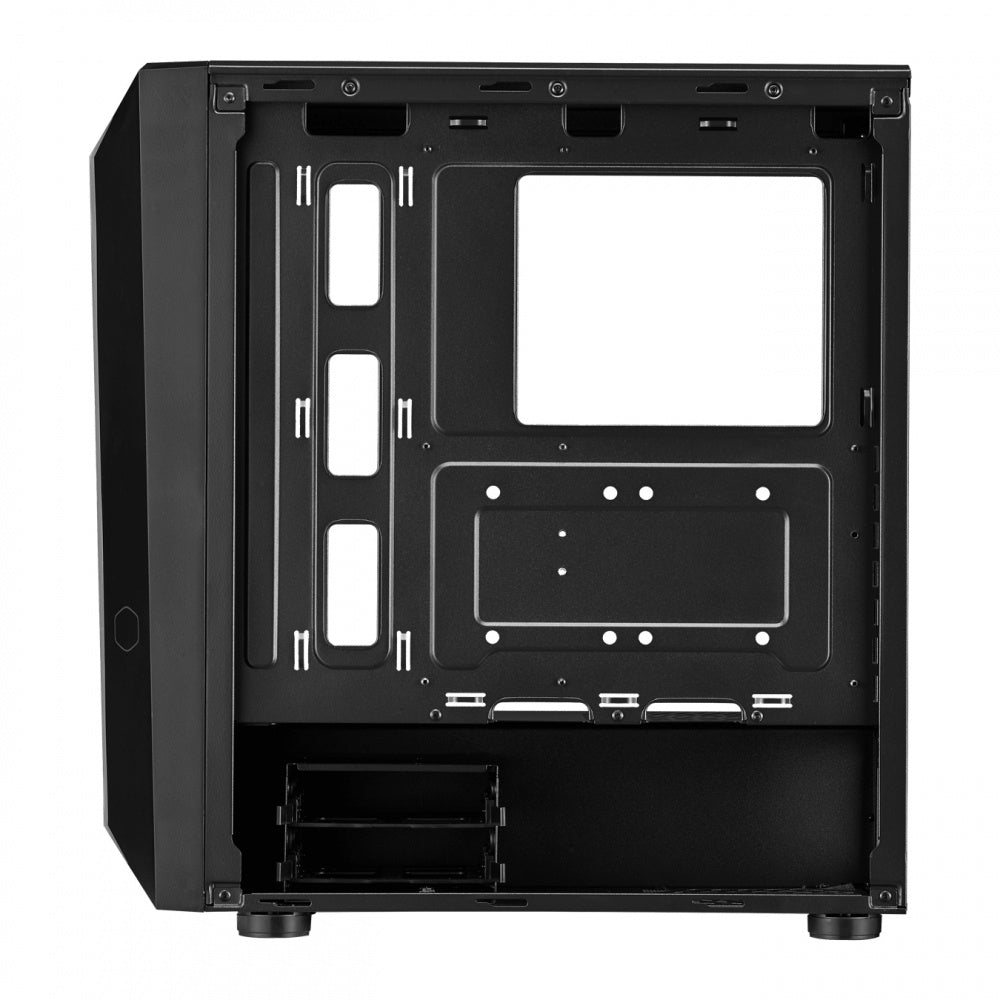 Gabinete Cooler Master CMP 510- ATX- Negro