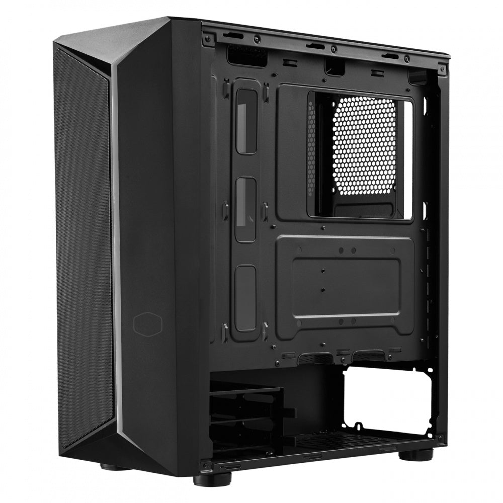 Gabinete Cooler Master CMP 510- ATX- Negro