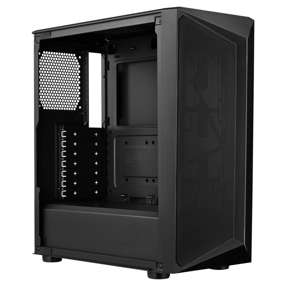 Gabinete Cooler Master CMP 510- ATX- Negro