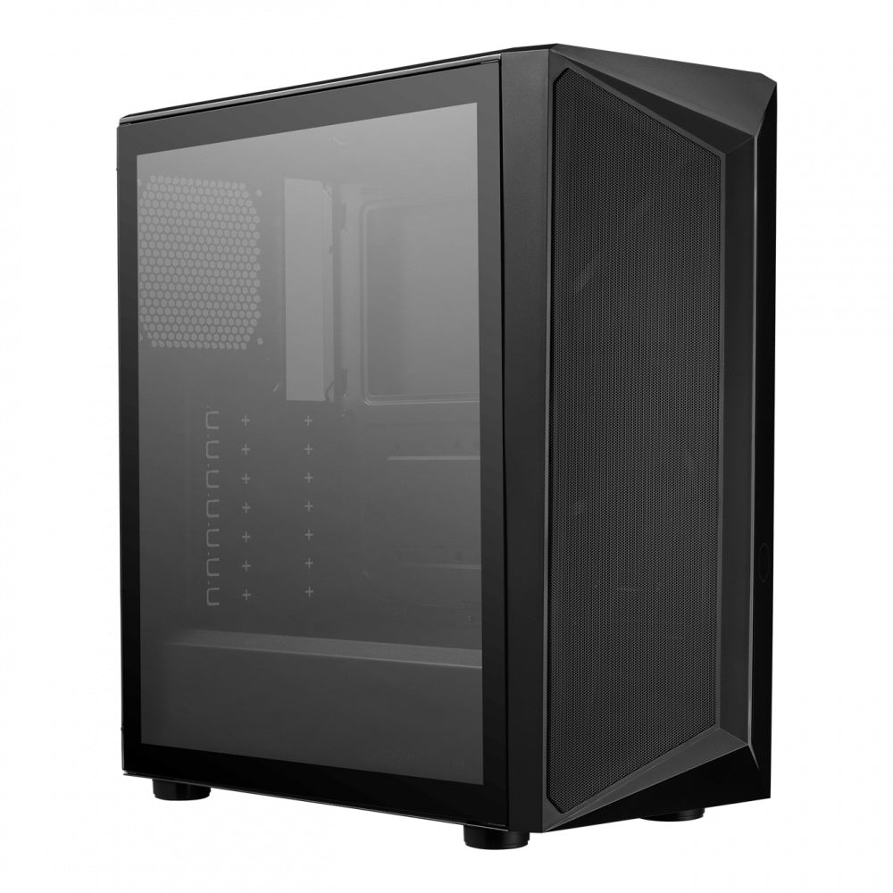 Gabinete Cooler Master CMP 510- ATX- Negro