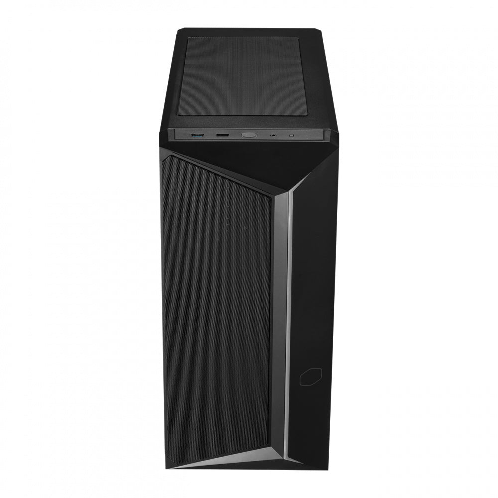 Gabinete Cooler Master CMP 510- ATX- Negro