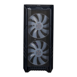 Gabinete Cooler Master MasterBox HAF 500- ATX- Negro