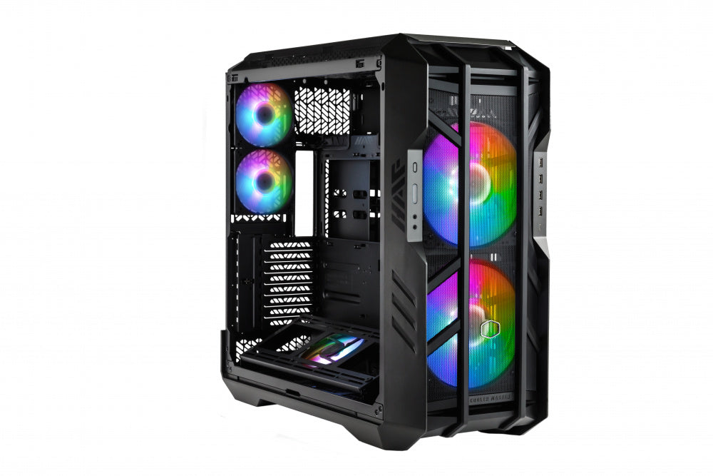 Gabinete Cooler Master HAF 700 - EATX