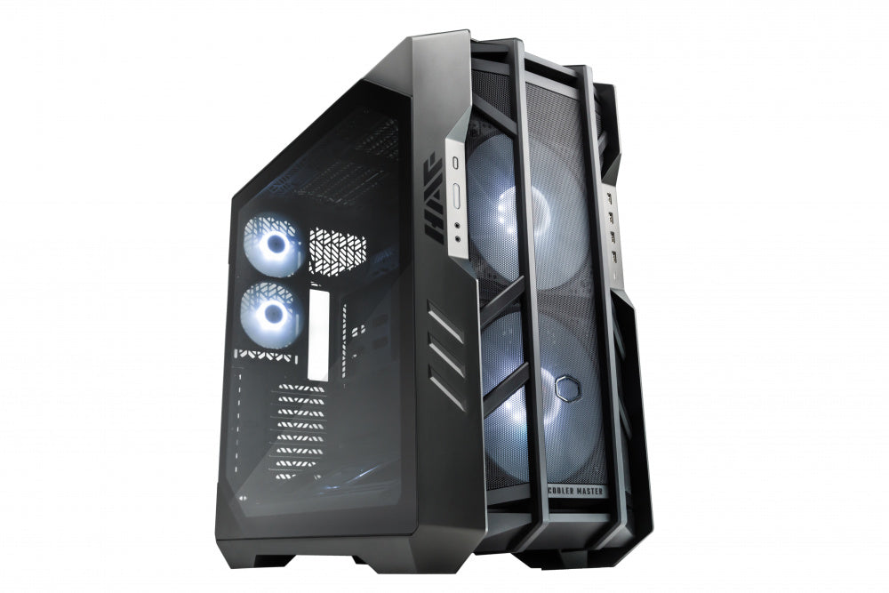 Gabinete Cooler Master HAF 700 - EATX