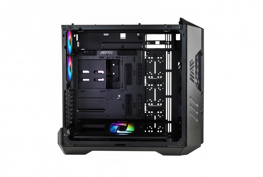 Gabinete Cooler Master HAF 700 - EATX