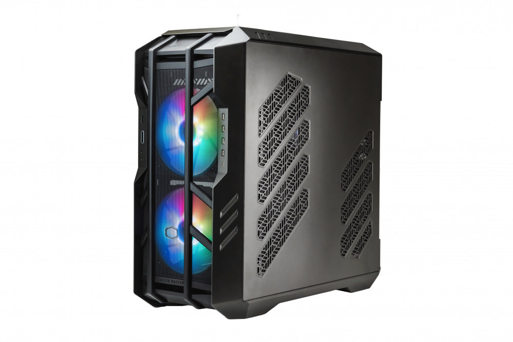 Gabinete Cooler Master HAF 700 - EATX