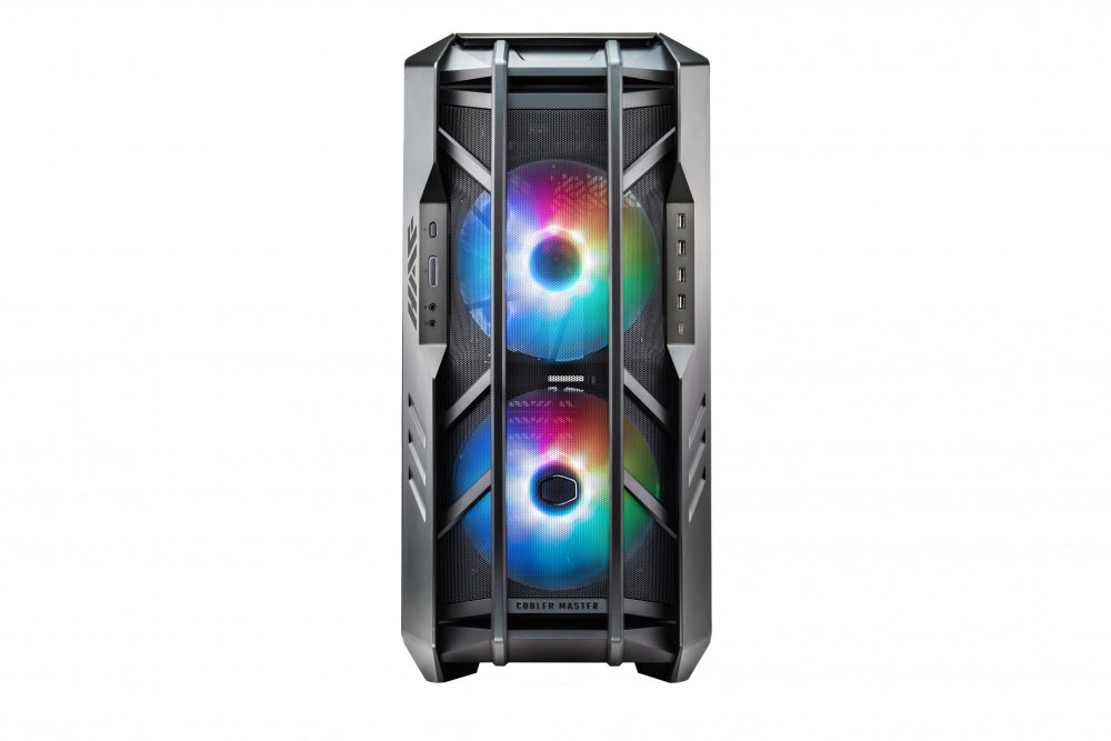 Gabinete Cooler Master HAF 700 - EATX