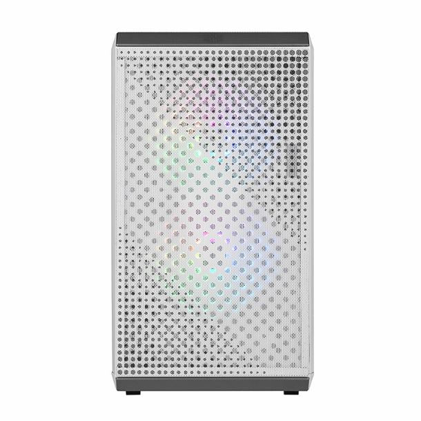 Gabinete COOLER MASTER Q300L White - MATX