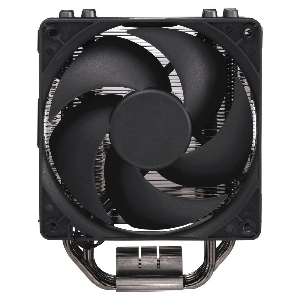 Disipador CPU Cooler Master Hyper 212 Black Edition, 120mm