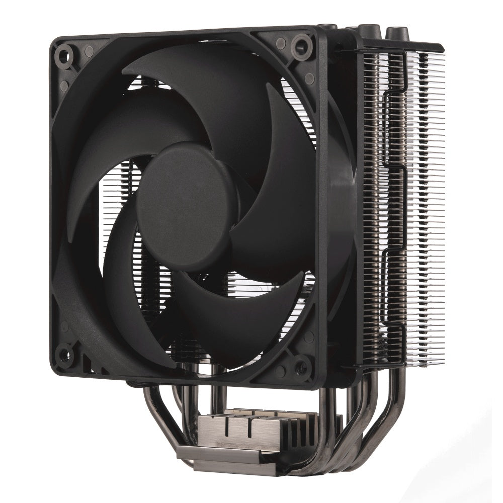 Disipador CPU Cooler Master Hyper 212 Black Edition, 120mm