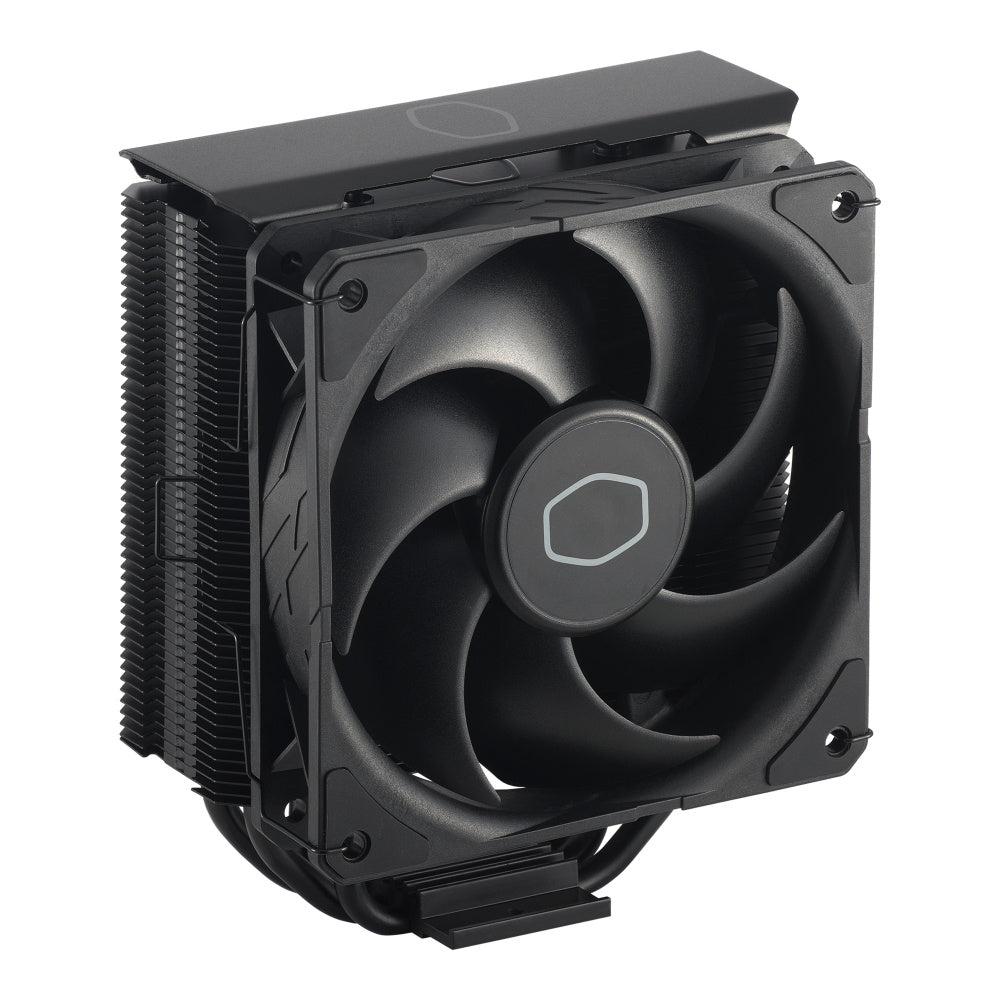 Disipador CPU Cooler Master Hyper 212, 120mm - Negro