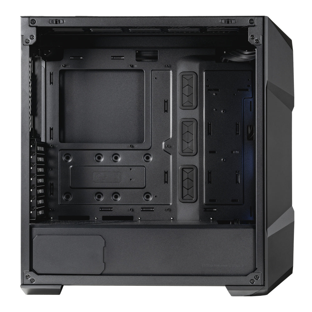 Gabinete Cooler Master MasterBox TD500 Mesh V2 - ATX