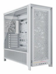 Gabinete Corsair 5000D FRAME- E-ATX- Blanco