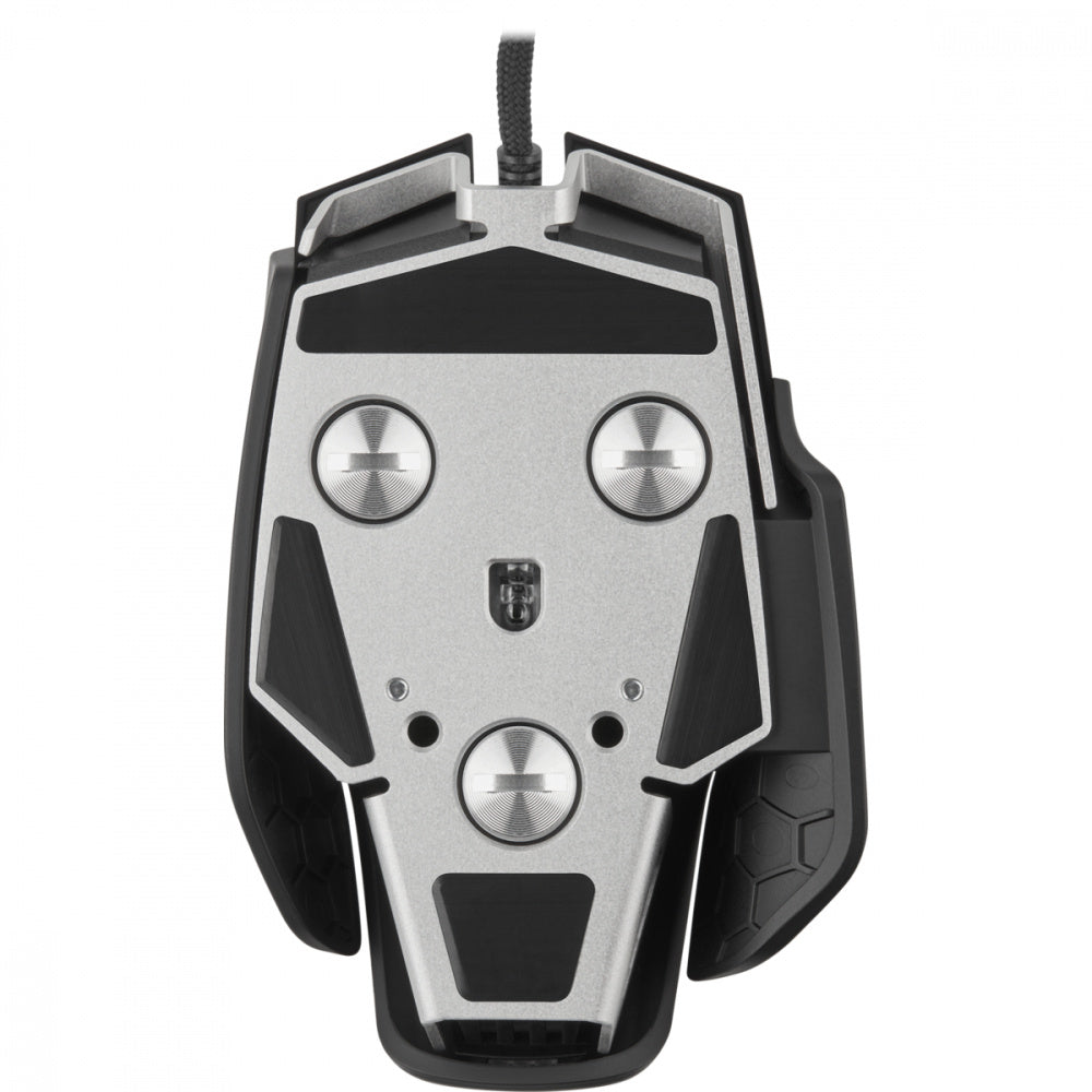 Mouse Gamer Corsair M65 RGB ULTRA, Alámbrico