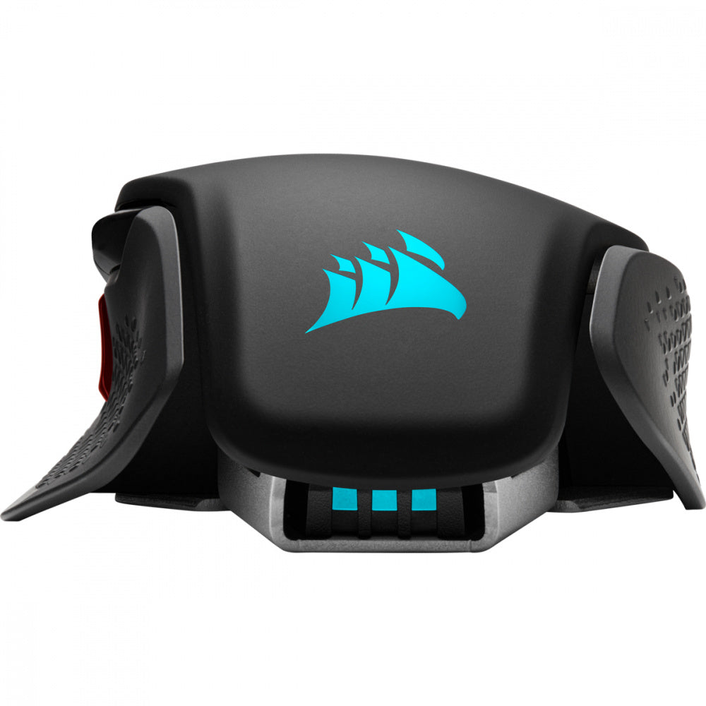 Mouse Gamer Corsair M65 RGB ULTRA, Alámbrico