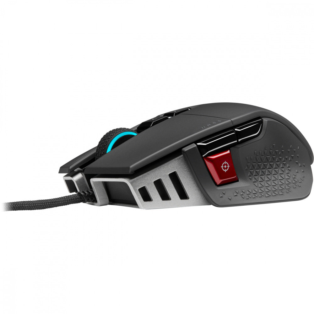 Mouse Gamer Corsair M65 RGB ULTRA, Alámbrico