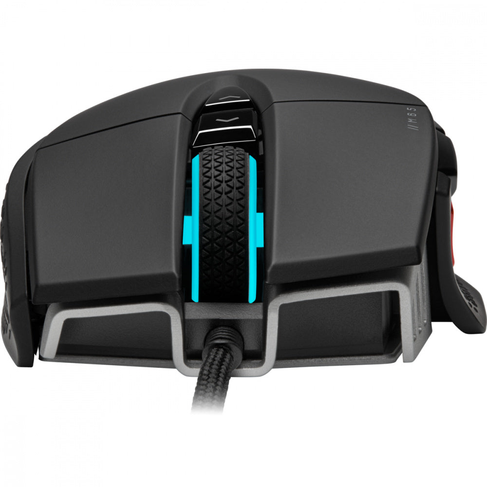 Mouse Gamer Corsair M65 RGB ULTRA, Alámbrico