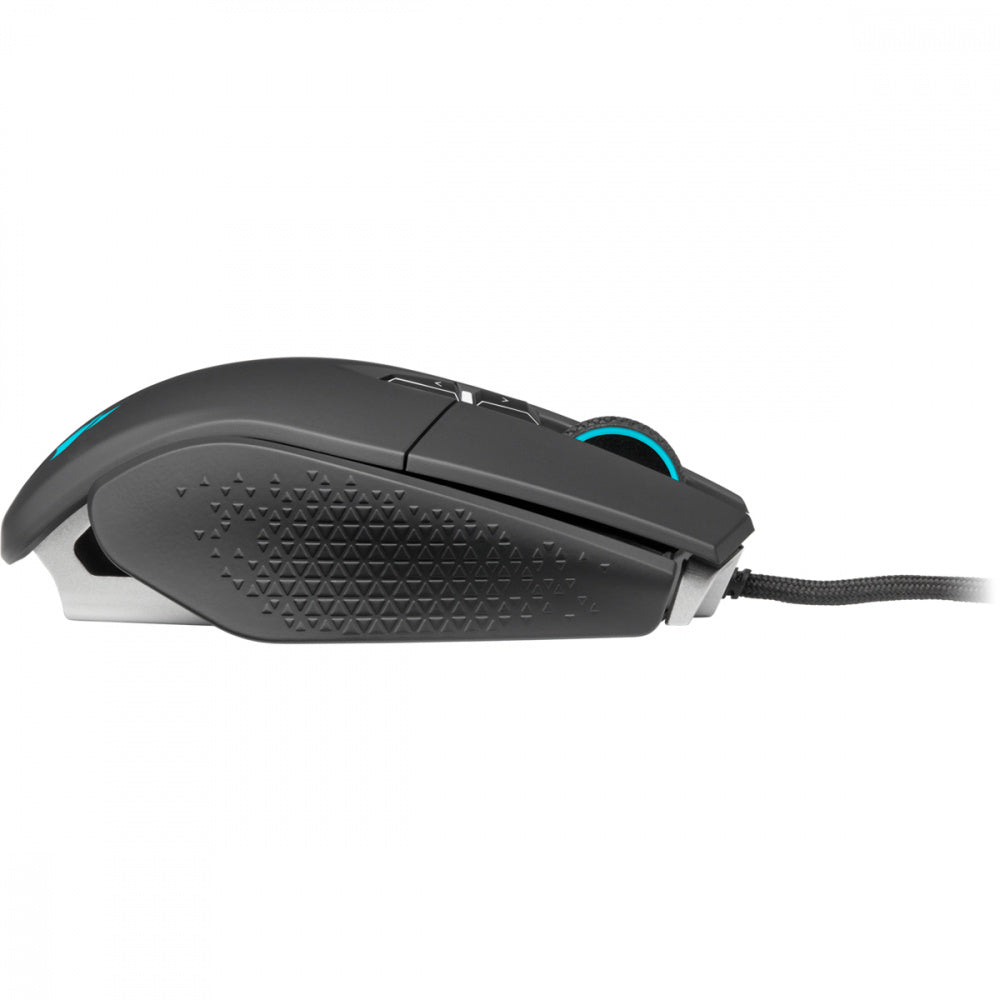 Mouse Gamer Corsair M65 RGB ULTRA, Alámbrico
