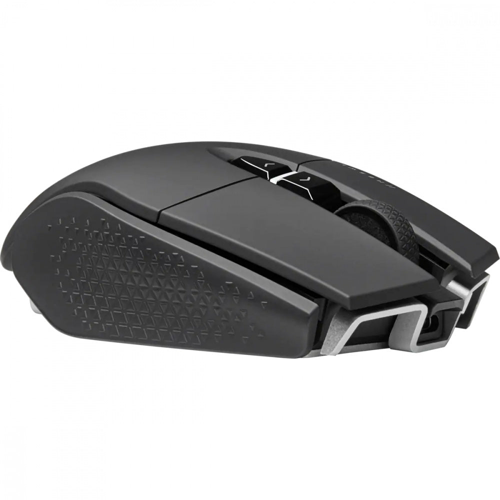 Mouse Gamer Corsair M65 RGB ULTRA Negro, Inalámbrico