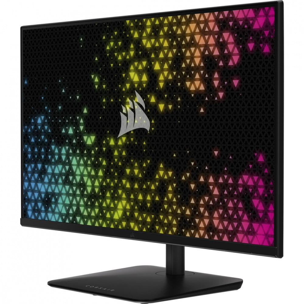 Monitor Corsair Xeneon LCD 31.5", Quad HD, G-Sync/FreeSync, 165Hz, HDMI, Negro