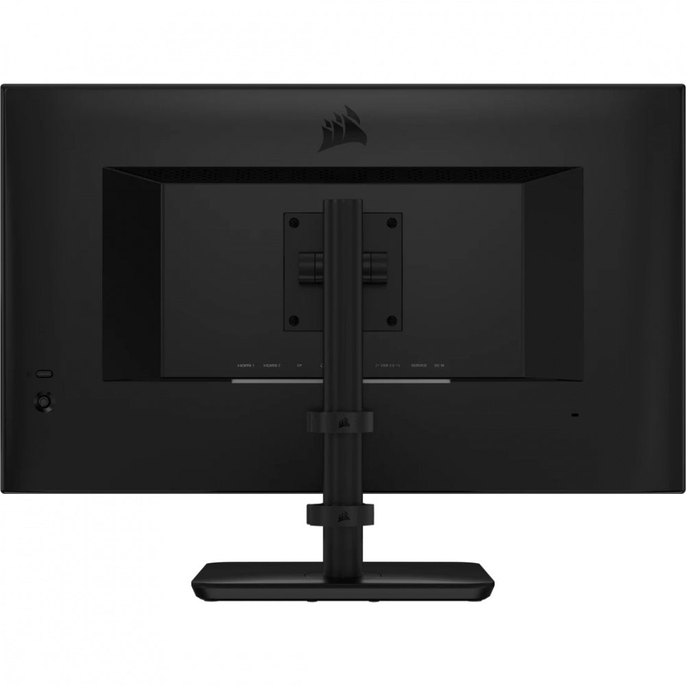 Monitor Corsair Xeneon LCD 31.5", Quad HD, G-Sync/FreeSync, 165Hz, HDMI, Negro