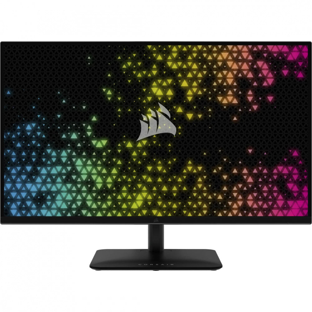 Monitor Corsair Xeneon LCD 31.5", Quad HD, G-Sync/FreeSync, 165Hz, HDMI, Negro