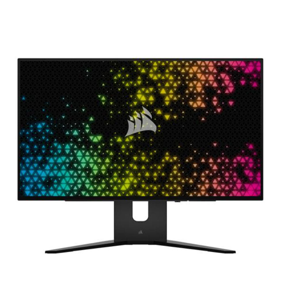 Monitor Gamer Corsair Xeneon 27QHD240 OLED 27", Quad HD, G-Sync, 240Hz, HDMI, Negro