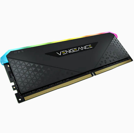Memoria RAM Corsair Vengeance RGB RS DDR4 - 3200MHz - 8GB