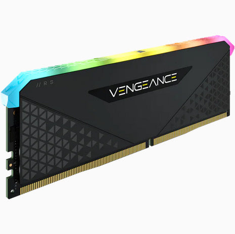Memoria RAM Corsair Vengeance RGB RS DDR4 - 3200MHz - 8GB