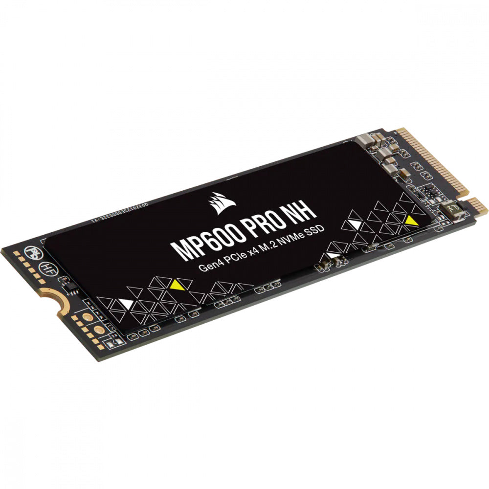 Unidad de estado solido M.2 Corsair MP600 PRO NH 4TB PCIE 4.0