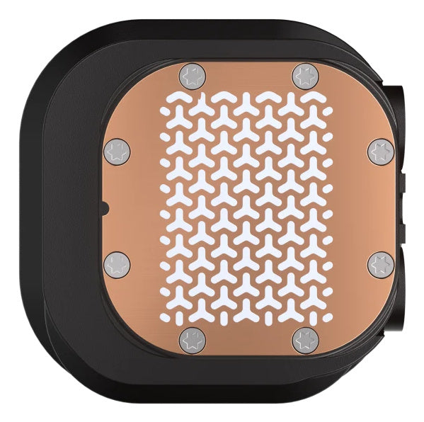 Enfriamiento Liquido Corsair NAUTILUS 240 RS para CPU- 240mm - Negro