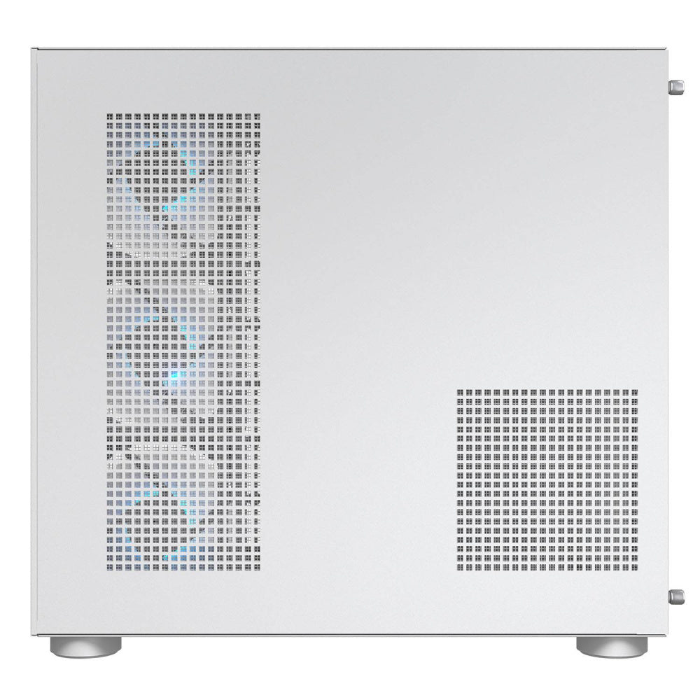 Gabinete Cougar FV150 RGB - ATX - Blanco