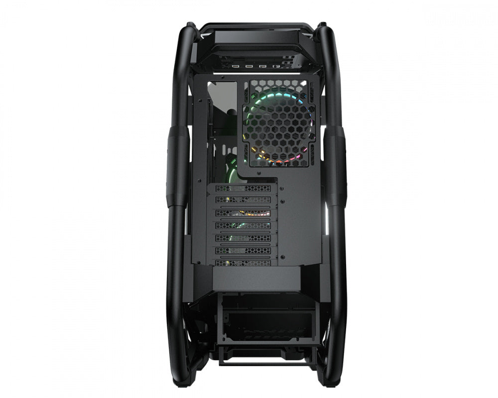 Gabinete Cougar Cratus - EATX - Negro